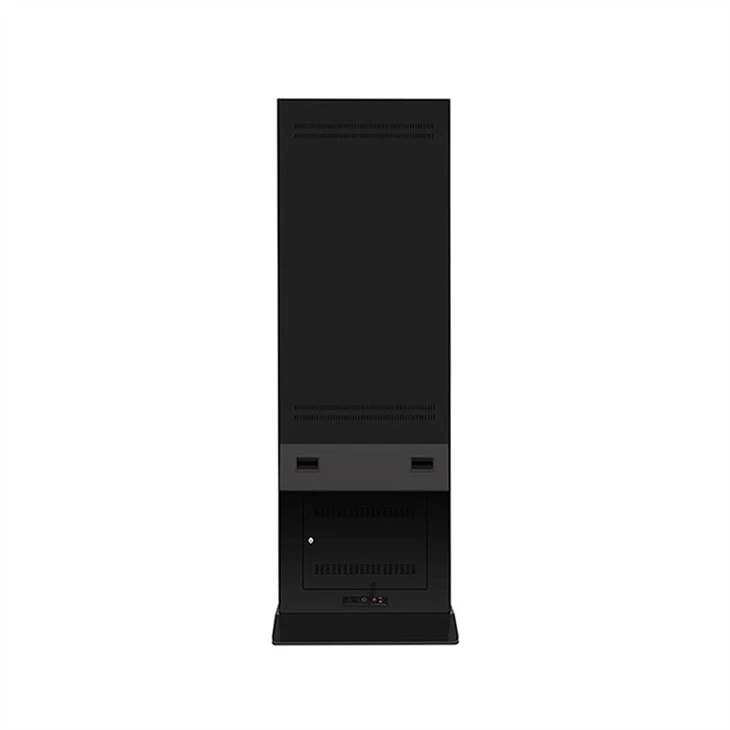 Interactive Digital Signage Display03